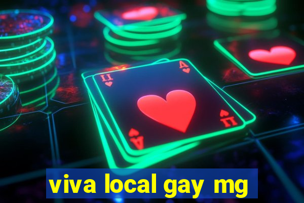 viva local gay mg